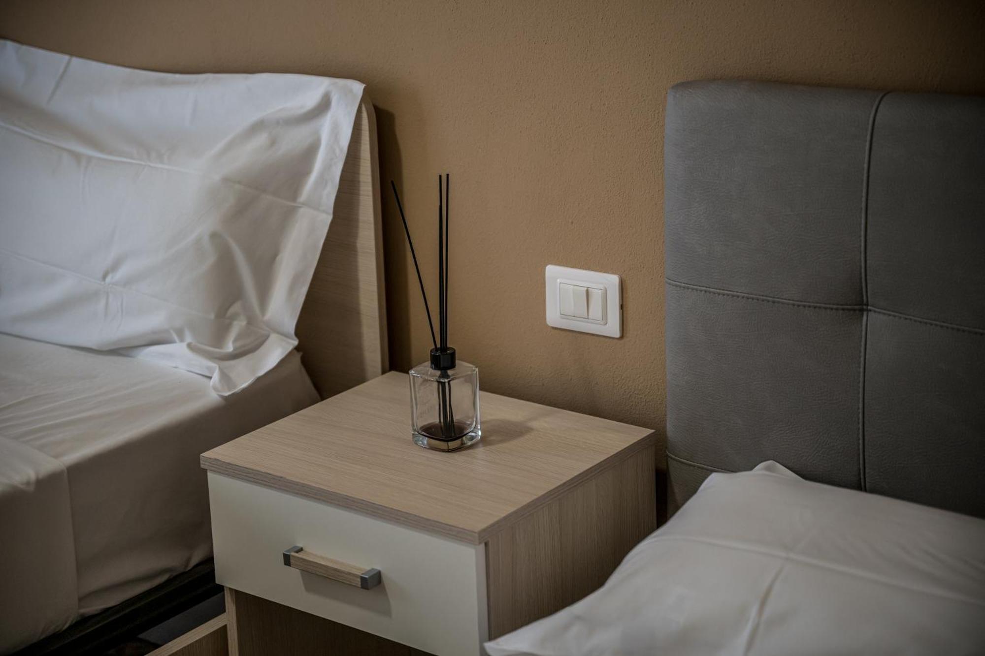 Appartement Shortmi Canonica *