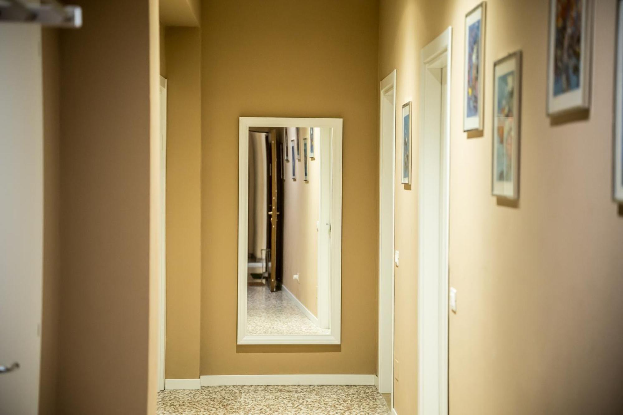 Shortmi Canonica Appartement Milan