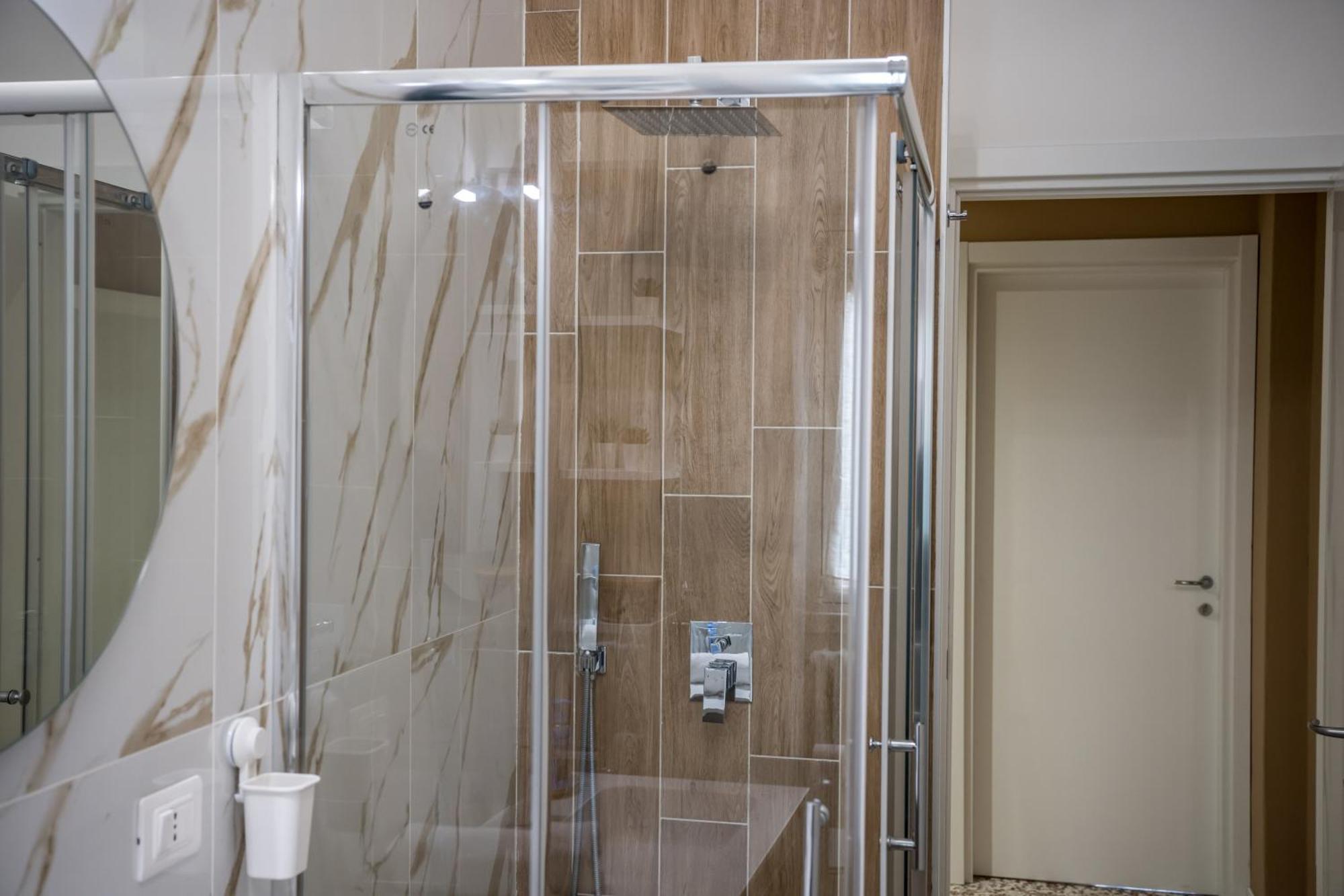 Appartement Shortmi Canonica Milan