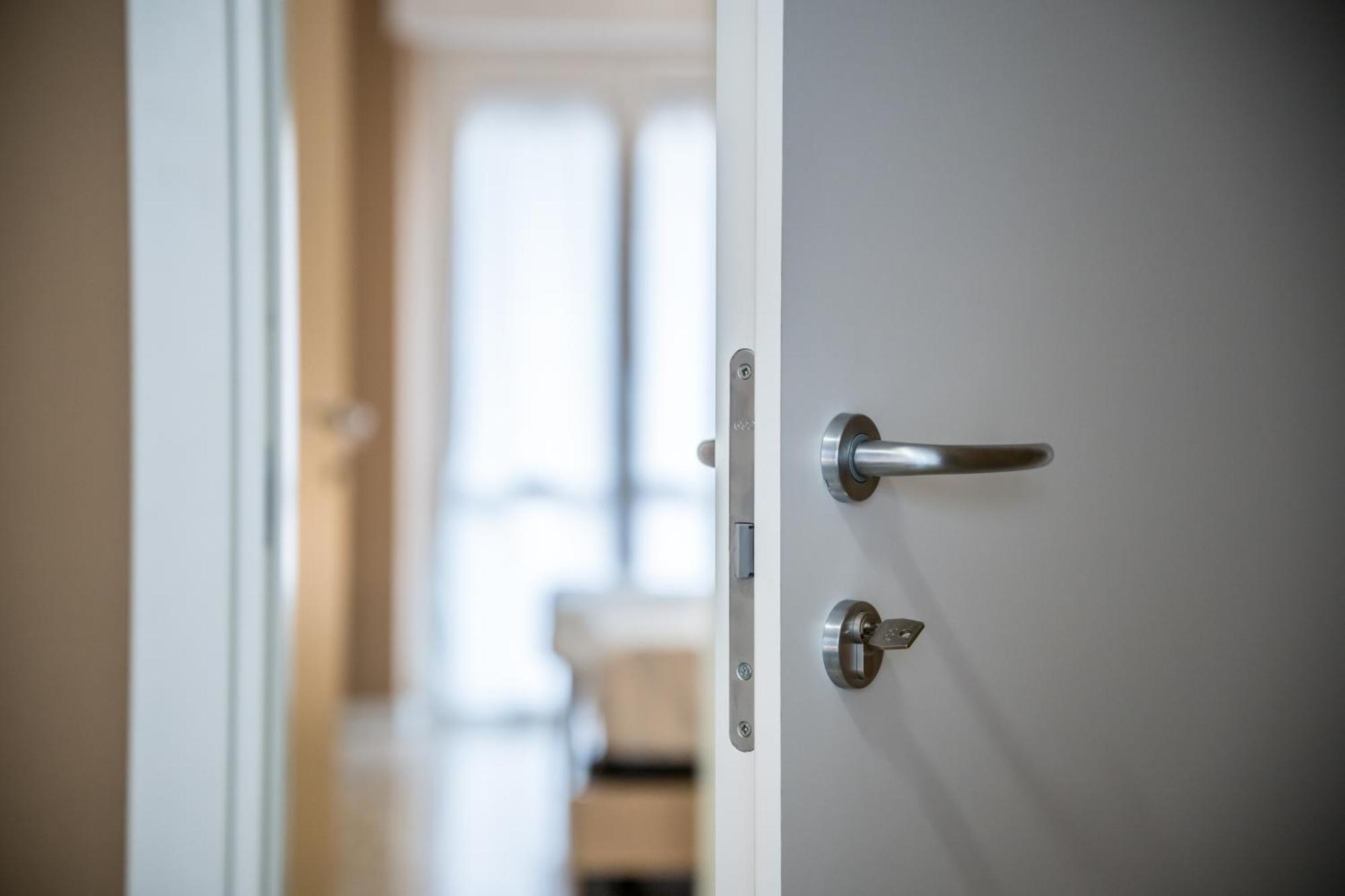 Appartement Shortmi Canonica Milan