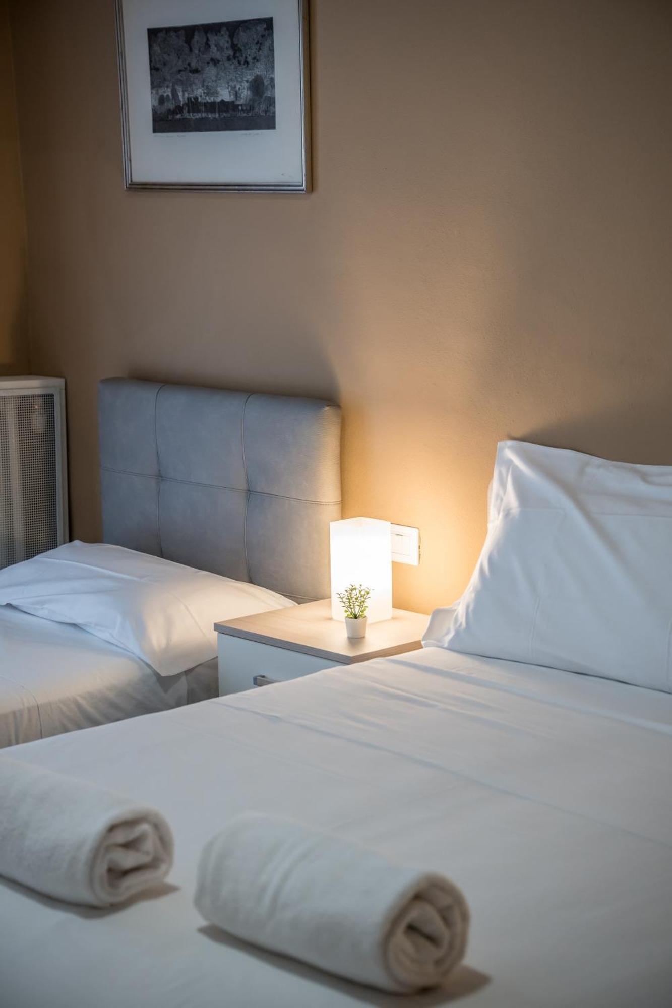 Appartement Shortmi Canonica